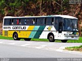 Empresa Gontijo de Transportes 10375 na cidade de Atibaia, São Paulo, Brasil, por Guilherme Estevan. Número da foto: #3083199.