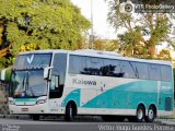 Expresso Kaiowa 8012 na cidade de Maringá, Paraná, Brasil, por Victor Hugo Guedes Pereira. Número da foto: #:id.