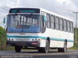 G Transporte 0910 na cidade de Messias, Alagoas, Brasil, por Jonathan Silva. Número da foto: #3081498.