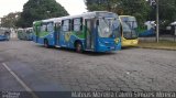 Unimar Transportes 24048 na cidade de Serra, Espírito Santo, Brasil, por Mateus Moreira Caleffi Simoes Moeira. Número da foto: #:id.