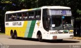 Empresa Gontijo de Transportes 11185 na cidade de São Paulo, São Paulo, Brasil, por Clovis Junior. Número da foto: #3081442.