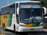 Empresa Gontijo de Transportes 11905 na cidade de Goiânia, Goiás, Brasil, por Fabrício  Francisco Pires. Número da foto: #3082172.