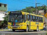 Itamaracá Transportes 1.630 na cidade de Paulista, Pernambuco, Brasil, por João Bosco Melo Farias Severo de Almeida. Número da foto: #3081737.