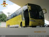 Viação Itapemirim 45607 na cidade de Maruim, Sergipe, Brasil, por Gledson Santos Freitas. Número da foto: #3083225.