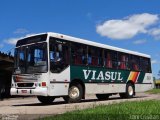 Viasul - Auto Viação Venâncio Aires 540 na cidade de Venâncio Aires, Rio Grande do Sul, Brasil, por Tôni Cristian. Número da foto: #:id.
