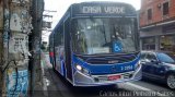 Sambaíba Transportes Urbanos 2 2264 na cidade de São Paulo, São Paulo, Brasil, por Carlos Vitor Pinheiro Salles. Número da foto: #3082016.