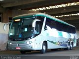 Viação Garcia 7866 na cidade de Apucarana, Paraná, Brasil, por Otavio Augusto  Soares. Número da foto: #3081193.