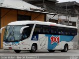 Auto Viação 1001 RJ 108.140 na cidade de Rio de Janeiro, Rio de Janeiro, Brasil, por João Victor. Número da foto: #3082534.