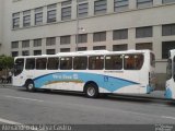 Auto Viação Vera Cruz - Belford Roxo RJ 112.264 na cidade de Rio de Janeiro, Rio de Janeiro, Brasil, por Alexandro da Silva Castro. Número da foto: #:id.