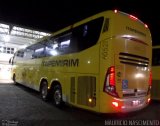Viação Itapemirim 60521 na cidade de Guarapari, Espírito Santo, Brasil, por Maurício Nascimento. Número da foto: #3083211.