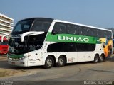 Empresa União de Transportes 4185 na cidade de Angra dos Reis, Rio de Janeiro, Brasil, por Mateus Machado. Número da foto: #3082665.