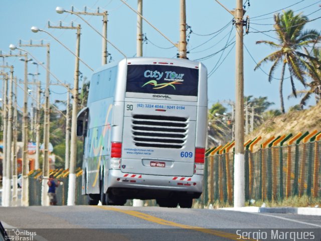 City Tour 609 na cidade de Aracaju, Sergipe, Brasil, por Sergio Marques . Número da foto: #3085468.