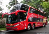 Eliana Turismo 1707 na cidade de São Paulo, São Paulo, Brasil, por Leonardo Fidelli. Número da foto: #3084689.