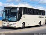 Viação Itapemirim 8207 na cidade de Vitória da Conquista, Bahia, Brasil, por Daniel  Machado. Número da foto: #3084047.