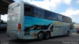BLB Turismo 6646 na cidade de Natal, Rio Grande do Norte, Brasil, por Paulo Kleber. Número da foto: #:id.