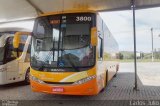 Novo Millenium Turismo 3800 na cidade de Casimiro de Abreu, Rio de Janeiro, Brasil, por Carlos Julio. Número da foto: #3085488.
