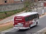 Viação Serro 26413 na cidade de Belo Horizonte, Minas Gerais, Brasil, por Eloisio  Saraiva Silva Junior. Número da foto: #3084108.