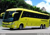 Viação Itapemirim 60717 na cidade de Curitiba, Paraná, Brasil, por Andrey Gustavo. Número da foto: #3083938.