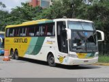 Empresa Gontijo de Transportes 12050 na cidade de São Paulo, São Paulo, Brasil, por Erick Dias. Número da foto: #3085624.