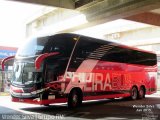 Lirabus 13013 na cidade de Campinas, São Paulo, Brasil, por Wendell Sousa Oliveira. Número da foto: #:id.