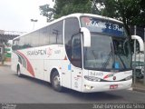 Transpen Transporte Coletivo e Encomendas 34045 na cidade de São Paulo, São Paulo, Brasil, por José Geyvson da Silva. Número da foto: #:id.
