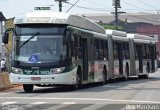 Via Sul Transportes Urbanos 5 3603 na cidade de São Paulo, São Paulo, Brasil, por Savio Harrison. Número da foto: #:id.