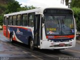 Viação Rio Pomba 1034 na cidade de Santo Antônio de Pádua, Rio de Janeiro, Brasil, por Maílsøn Antunes. Número da foto: #3085690.