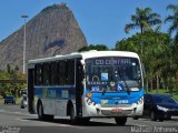 Viação Saens Peña A71509 na cidade de Rio de Janeiro, Rio de Janeiro, Brasil, por Maílsøn Antunes. ID da foto: :id.