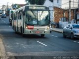 Borborema Imperial Transportes 189 na cidade de Jaboatão dos Guararapes, Pernambuco, Brasil, por Hebert Gomes. Número da foto: #:id.