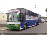 Goiabeiras Turismo 9989 na cidade de Vitória, Espírito Santo, Brasil, por Fábio Sales. Número da foto: #:id.