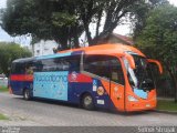 Viação Piracicabana 1662 na cidade de Curitiba, Paraná, Brasil, por Sidnei Machado Strujak. Número da foto: #3083498.