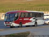 Viação Serro 26413 na cidade de Belo Horizonte, Minas Gerais, Brasil, por Eloisio  Saraiva Silva Junior. Número da foto: #3084107.