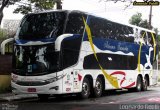 Advance Transatur 4224 na cidade de São Paulo, São Paulo, Brasil, por Leonardo Fidelli. Número da foto: #3084671.