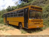 Ônibus Particulares 5461 na cidade de Coroaci, Minas Gerais, Brasil, por Wauir Engels Felipe Pessoa. Número da foto: #3085200.