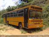 Ônibus Particulares 5461 na cidade de Coroaci, Minas Gerais, Brasil, por Wauir Engels Felipe Pessoa. ID da foto: :id.