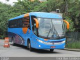 Litorânea Transportes Coletivos 5360 na cidade de São Paulo, São Paulo, Brasil, por Erick Dias. Número da foto: #3085610.