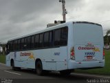 Ozelame Transportes 18002 na cidade de Caxias do Sul, Rio Grande do Sul, Brasil, por Sandro Alves. Número da foto: #3084342.