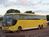 Viação Itapemirim 5717 na cidade de Paraíso do Tocantins, Tocantins, Brasil, por André  Luiz. Número da foto: #:id.