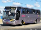 Rota Transportes Rodoviários 5405 na cidade de Vitória da Conquista, Bahia, Brasil, por Daniel  Machado. Número da foto: #3084014.