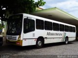 Viação Miracemense 016 na cidade de Miracema, Rio de Janeiro, Brasil, por Maílsøn Antunes. Número da foto: #3085686.