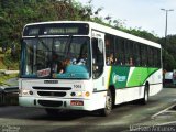 Viação Esperança Petrópolis 1064 na cidade de Petrópolis, Rio de Janeiro, Brasil, por Maílsøn Antunes. Número da foto: #3085652.