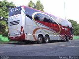Nova Ita-Wag Transportes 700 na cidade de Curitiba, Paraná, Brasil, por Andrew Moraes. Número da foto: #3084478.