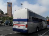 União do Sul - Transportadora Turística Autêntica 5200 na cidade de Aparecida, São Paulo, Brasil, por Sidnei Machado Strujak. Número da foto: #3083494.