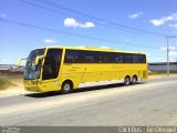 Viação Itapemirim 45619 na cidade de Vitória da Conquista, Bahia, Brasil, por Virgílio Oliveira. Número da foto: #3084554.