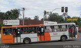 Rápido Araguaia 50059 na cidade de Goiânia, Goiás, Brasil, por Carlos Júnior. Número da foto: #3083771.