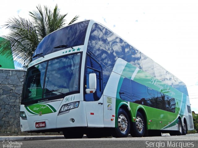 TS Turismo > Thiago Sérgio 9011 na cidade de Aracaju, Sergipe, Brasil, por Sergio Marques . Número da foto: #3087619.