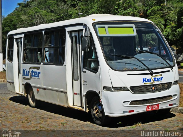 Kuster Transporte e Locadora S/N na cidade de Marechal Floriano, Espírito Santo, Brasil, por Danilo Moraes. Número da foto: #3086220.