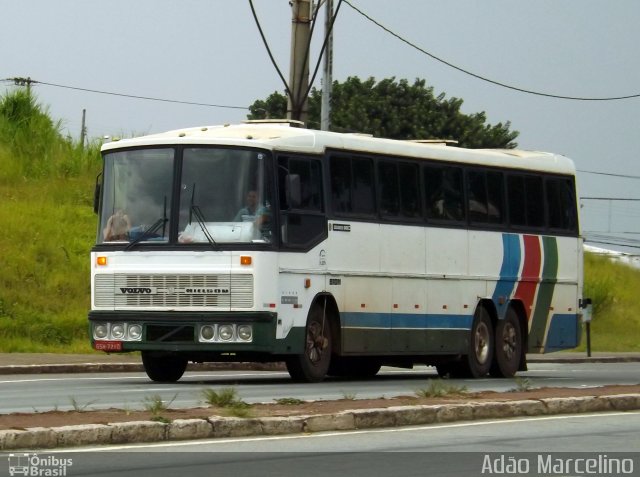 Cleriotur 7210 na cidade de Belo Horizonte, Minas Gerais, Brasil, por Adão Raimundo Marcelino. ID da foto: 3087670.