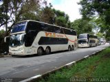 VLS Turismo 2007 na cidade de São Paulo, São Paulo, Brasil, por EDUARDO - SOROCABUS. Número da foto: #3087628.