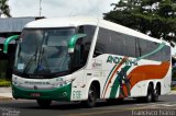 Empresa de Transportes Andorinha 6136 na cidade de Assis, São Paulo, Brasil, por Francisco Ivano. Número da foto: #:id.